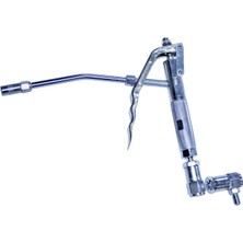 Ülkü Yüksek Kalıte Z Mafsallı Gres Tabancası