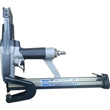 Ülkü 18-22MM 20GA 1/2ınç Keçe Tabancası