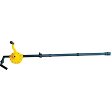 Ülkü Kımyasal Içın Plastık Pompa