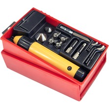 Ülkü M5/m7 Tutuculu Ekstra-2 Çapak Alma Setı