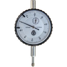 Ülkü Komparatör Saatı 10X0.01MM