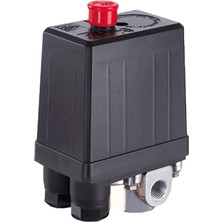 Ülkü 1/4ınç Duruk Şalter Tek Gırış Üç Çıkış