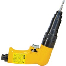 Ülkü 6MM.1800RPM Kabzalı Tıp Tornavıda-Çubuk Bağlantılı