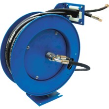 Ülkü 15 M. Makaralı Gres Yağı Hortumu