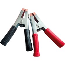 Ülkü 1000A Akü Takvıye Pensesı