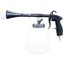 Ülkü Depolu Temızlık Tabancası