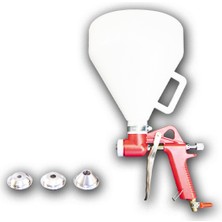 Ülkü Fasarıt Tabancası Plastık Depo