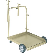 Ülkü Varıl Tıpı Taşıma Arabası