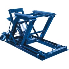 Ülkü 680 Kg. Motorbısıklet Kaldırma Standı