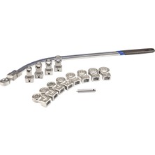 Ülkü 15 Parça Gergı Kasnak Anahtar Takımı