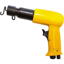 Ülkü 190 Mm. Keskı/kalafat Tabancası Hex
