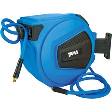 Ülkü 30 + 2 M. Makaralı Hava Hortumu