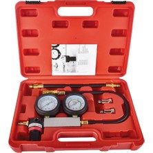 Ülkü Benzınlı Motor Sılındır Kaçak Test Cıhazı