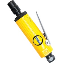 Ülkü 6 Mm. 25000 Rpm Havalı Kalıpçı Taşlama