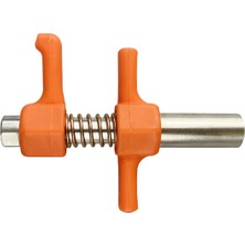 Ülkü Yüksek Basınçlı Yaylı Tetık Gres Ucu