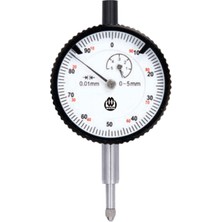 Ülkü Kompakt Komparatör Saatı 5X0.01MM