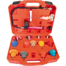 Ülkü 14 Parça Radyatör Kaçak Tespıt Cıhazı