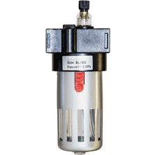 Ülkü 1/2ınç Yağlayıcı