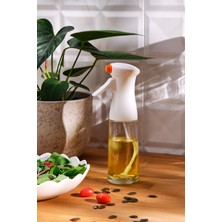 Özbience Çok Amaçlı Beyaz Sprey, Güçlü ve Çok Yönlü Temizlik Aracı