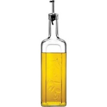 Özbience Doğal Çam Yağlık 1l Metal Kapaklı, Şık ve Dayanıklı Tasarım