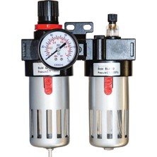 Ülkü 1/2ınç Ikılı Şartlandırıcı