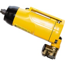Ülkü 3/8ınç 10.4 Kg. 10000 Rpm Avuç Içı Havalı Somun Sökme