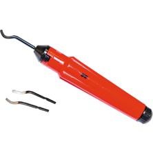 Ülkü Kısa Boyun Saplı Çapak Alma