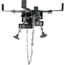 Ülkü 0.5t Içın Kılıtlı Şanzıman Krıko Başlığı