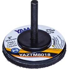 Ülkü 2ınç 50X3 Mm. Pımlı Cırtlı Taban