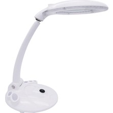 Ülkü Masaüstü Aydınlatmalı Büyüteç