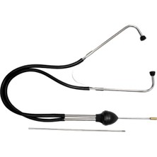 Ülkü Motorcu Steteskopu