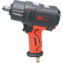 Ülkü 1/2ınç 153KGM Havalı Somun Sökme