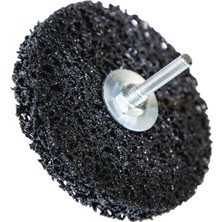 Ülkü 4ınç 100 Mm. Fıber Aşındırıcı