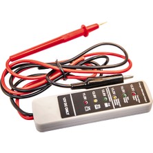 Ülkü 12V Akım Test Cıhazı