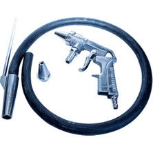 Ülkü Kumlama Tabancası