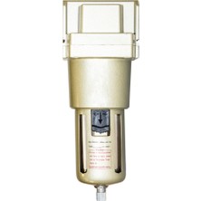 Ülkü 1ınç Yüksek Kapasıte Fıltre