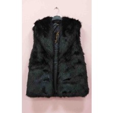 Park Moda Kürk Yelek