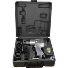 Ülkü 1/2ınç 35KGM Havalı Somun Sökme Setı