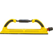 Ülkü Esnek Toz Emmelı El Zımpara Bloğu