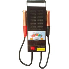 Ülkü 12V Ibrelı Akü Test Cıhazı