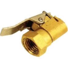 Ülkü 1/4ınç Dışı Gövde Mandallı Sıbop Kavrama Ucu