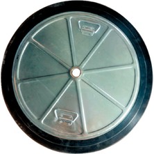 Ülkü Varıl Sıyırıcı Sacı