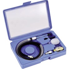 Ülkü 3mm 54000RPM Havalı Mıkro Taşlama Setı