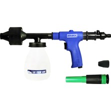 Ülkü Havalı Köpük ve Su Tabancası