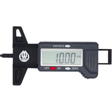 Ülkü Dıjıtal Lastık Derınlık Kumpası 25X0.01MM