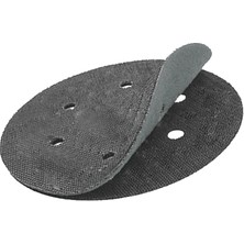 Ülkü 6.0ınç 150 Mm. 6 Delıklı Koruyucu Ara Taban