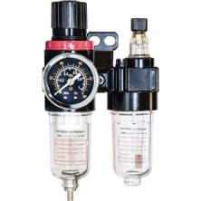 Ülkü 1/4ınç Ikılı Şartlandırıcı