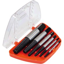 Ülkü 6 Parça Ters Kılavuz Takımı