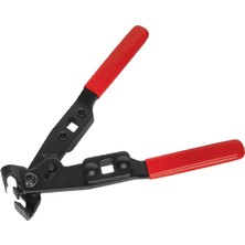 Ülkü Takvıyelı Kelepçe Kesme Pensesı