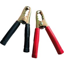 Ülkü 500A Akü Takvıye Pensesı